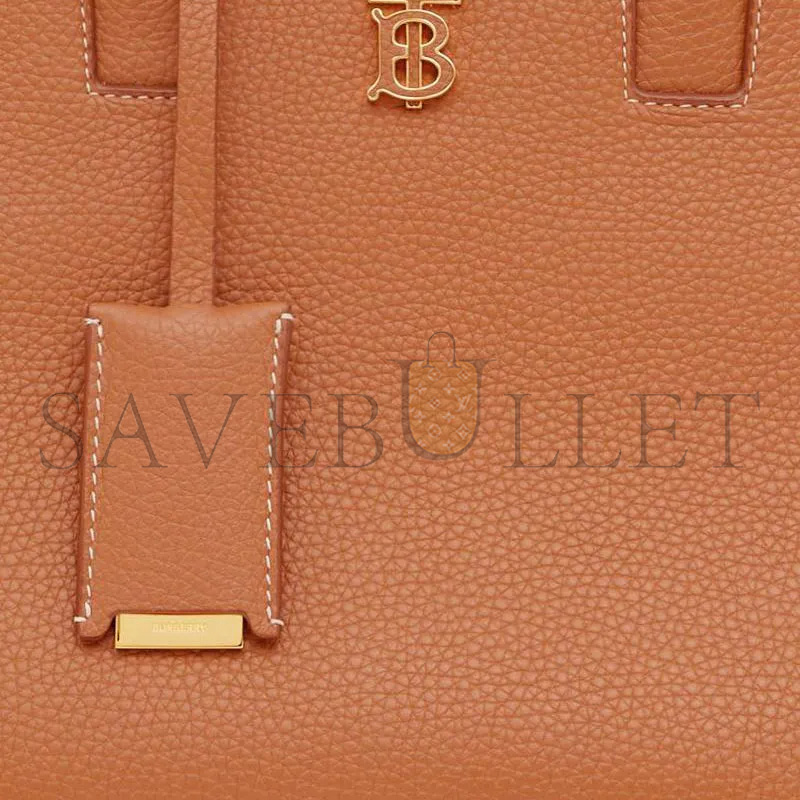 Bv*b*rry MINI FRANCES TOTE BAG 80490451 (27*20*11cm)